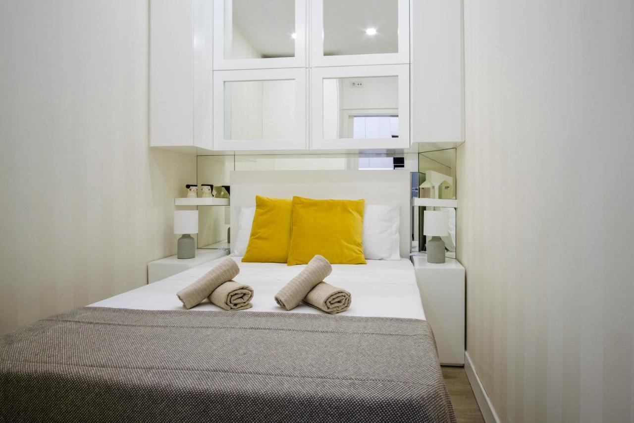 Casinha Cachene Apartment Nazare Luaran gambar