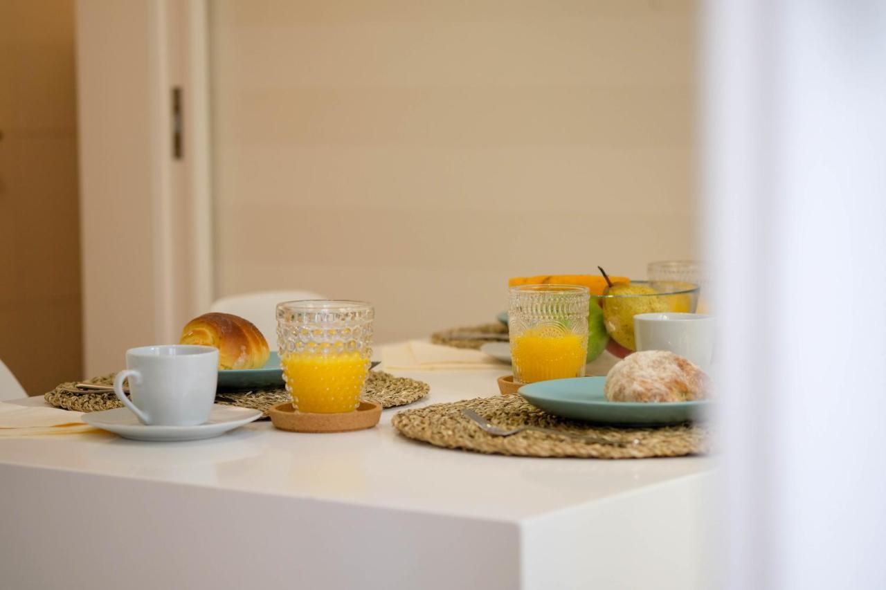Casinha Cachene Apartment Nazare Luaran gambar
