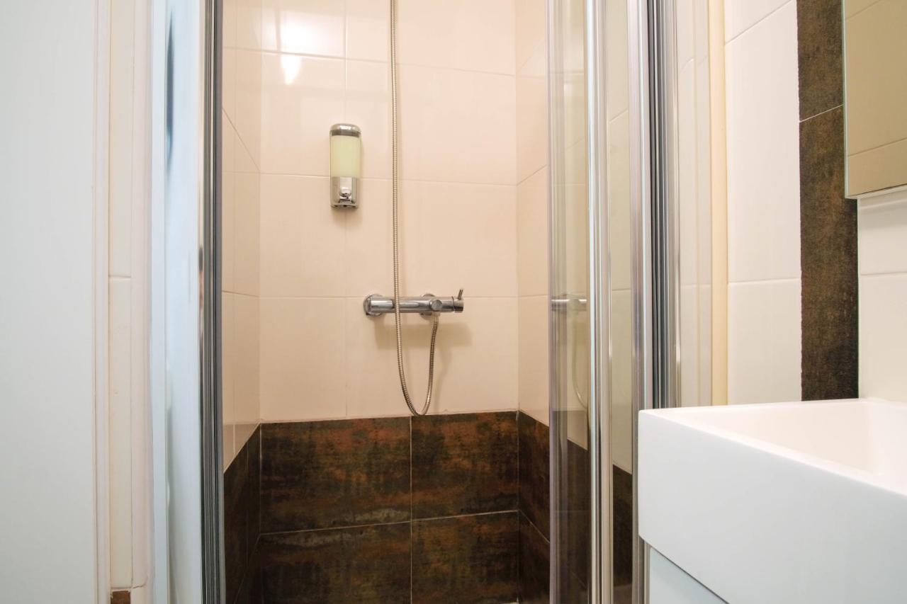 Casinha Cachene Apartment Nazare Luaran gambar