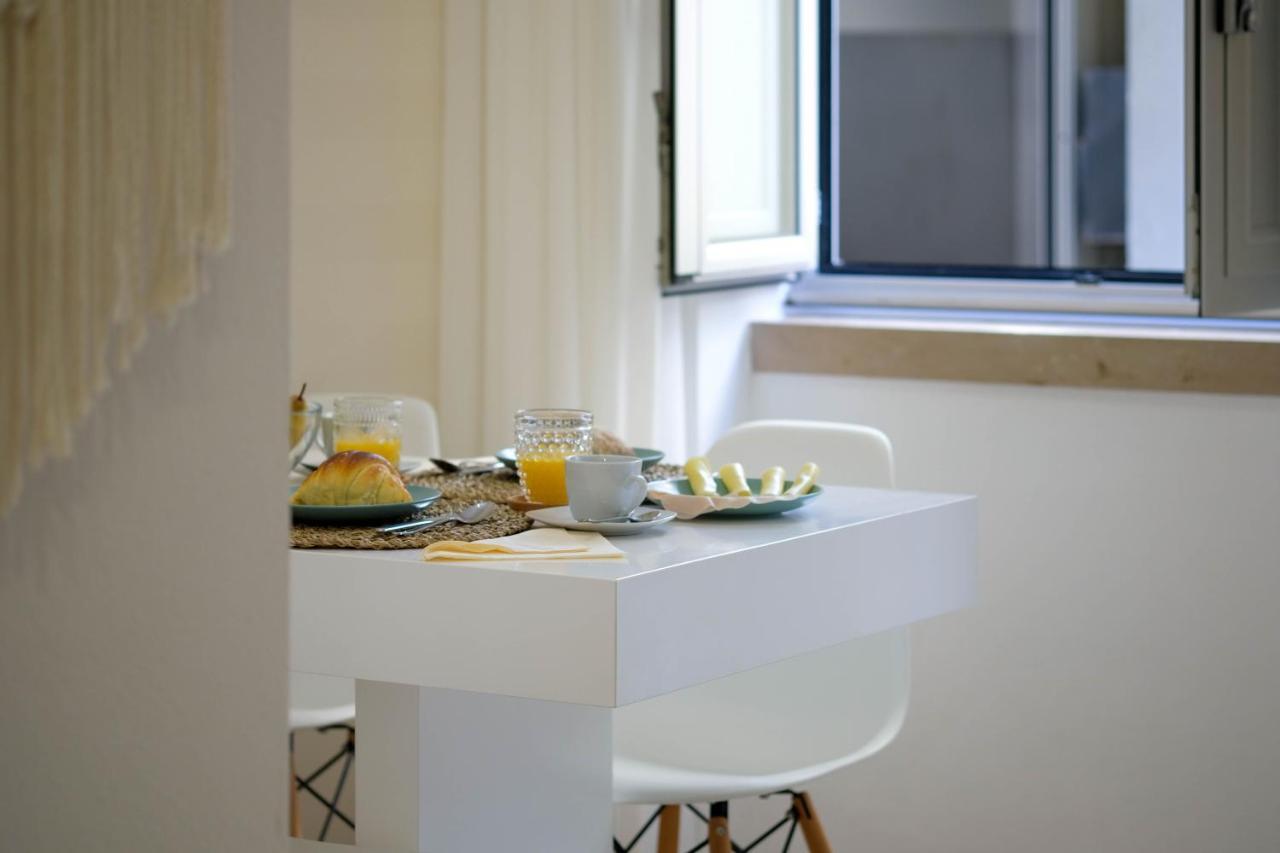 Casinha Cachene Apartment Nazare Luaran gambar