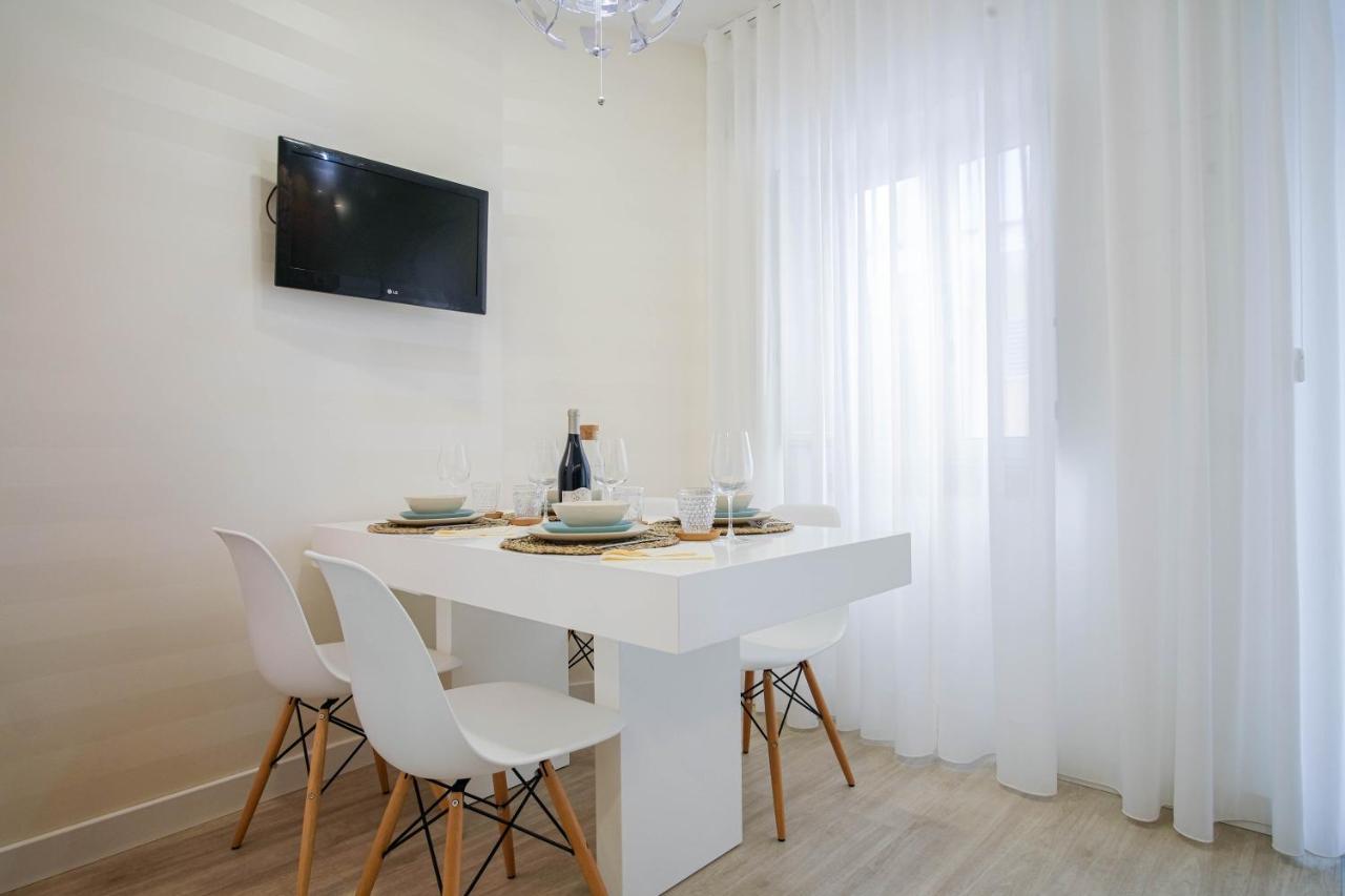 Casinha Cachene Apartment Nazare Luaran gambar